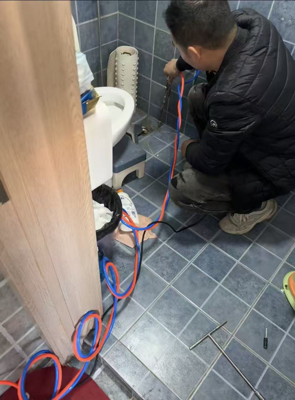 绵阳防水补漏